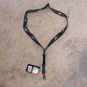 Philly Eagles Lanyard